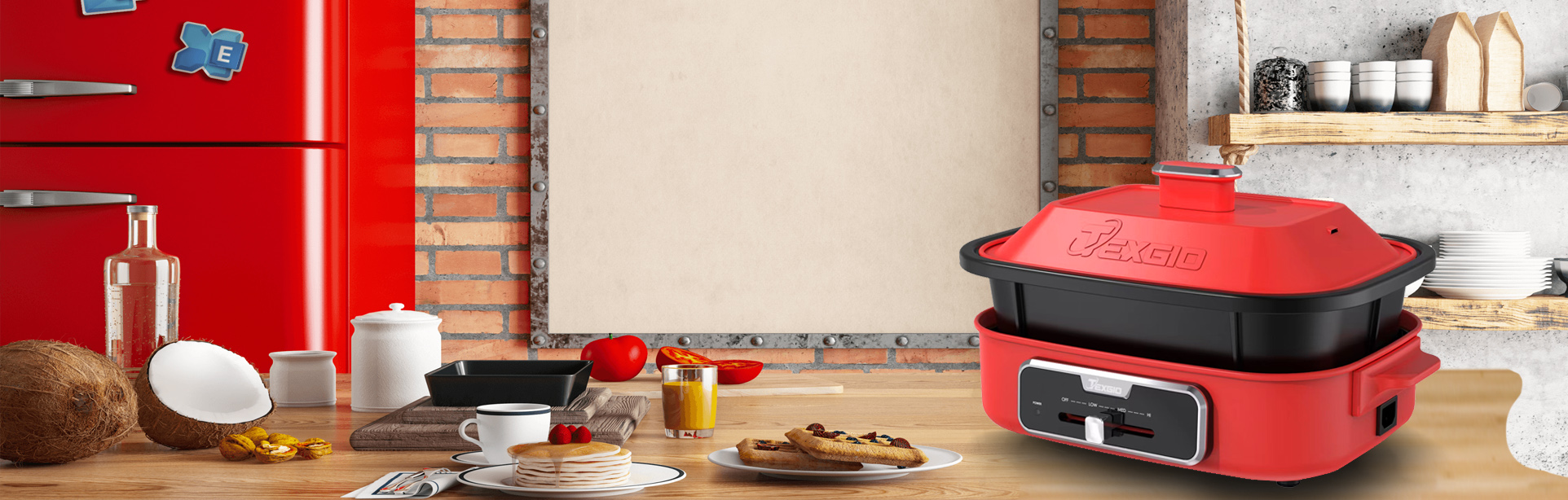 Bộ đồ ăn và dụng cụ nhà bếp khác